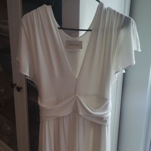 BHLDN Mendoza Dress